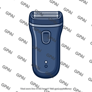 Electric shaver