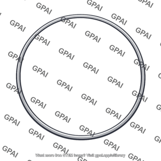 Wheel thin hoop
