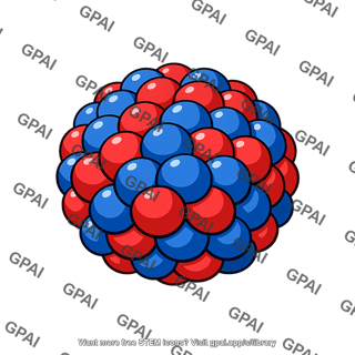 Atomic nucleus