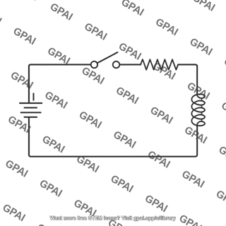 Rl circuit