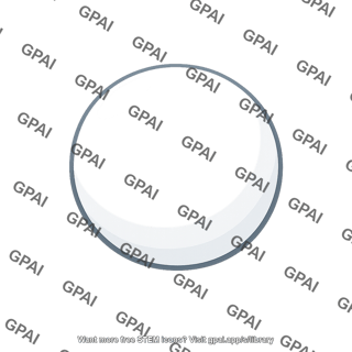 Ping pong ball