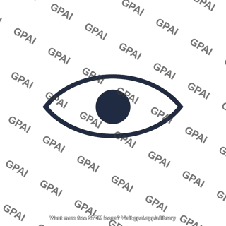 Eye symbol