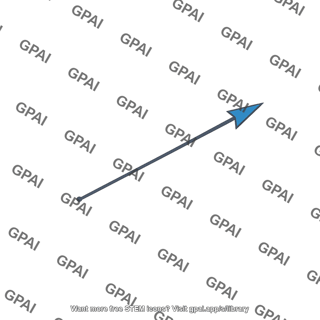 Electric field component phasor