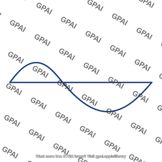 Sine wave