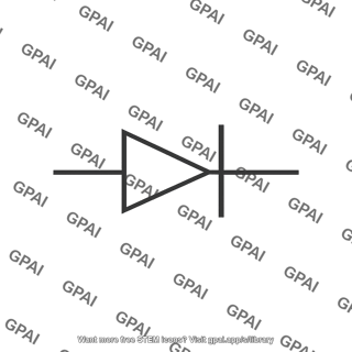 Junction rectifier