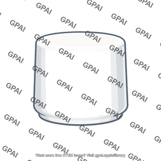Ceramic container
