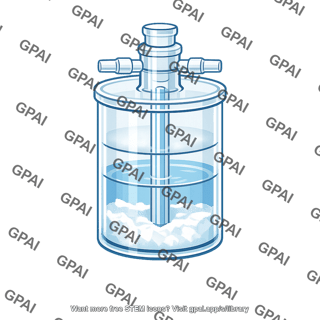 Triple point cell