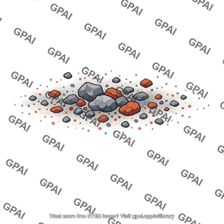 Stellar debris