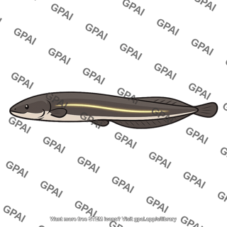Electric fish