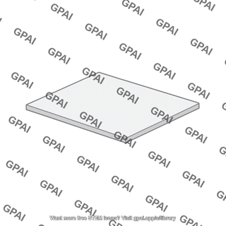 Surface area patch