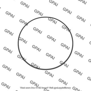 Narrow ring