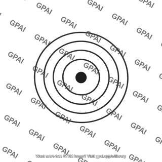 Radio frequency point source