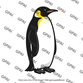 Emperor penguin