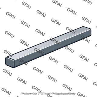 Conducting rail
