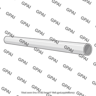 Long tube