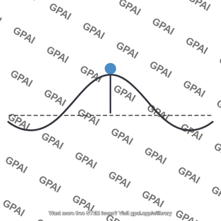 String element extreme upward