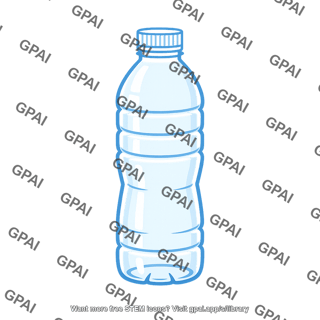 Water bottle