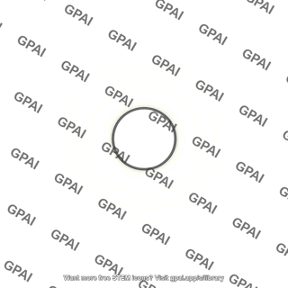 Dark circle outline
