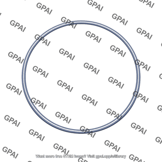 Circular loop