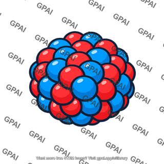 Atomic nucleus