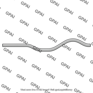Mechanics track profile