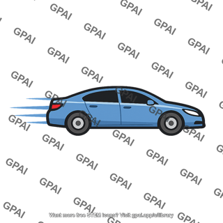 Passenger car fast