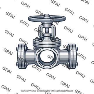 Valve open
