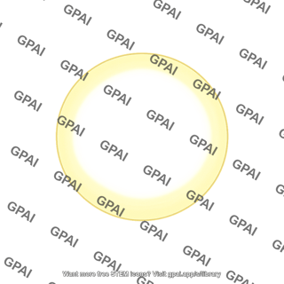 Central disk