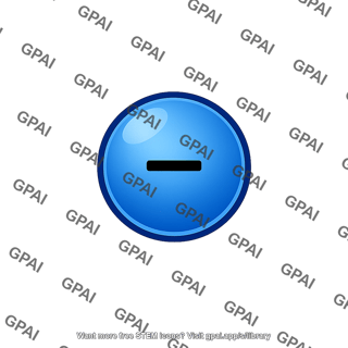 Electron symbol