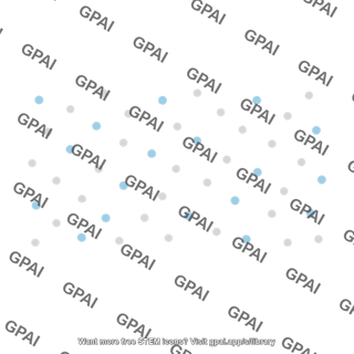 Gas particle model