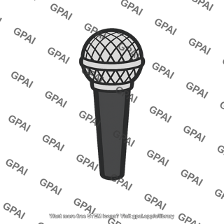 Microphone