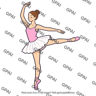 Ballerina