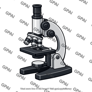 Light microscope