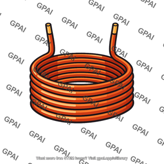 Motor winding