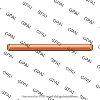 Wire segment uniform
