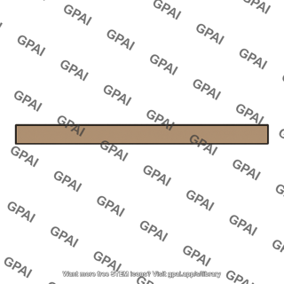 Uniform bar