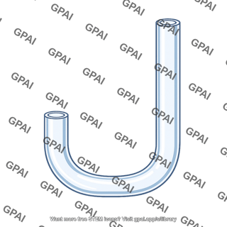 Plastic tube