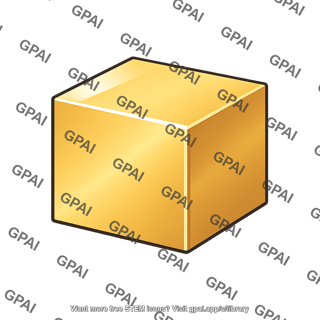 Brass sample