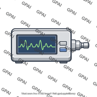 Pressure monitor