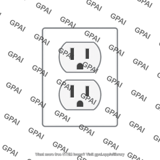 Ac outlet