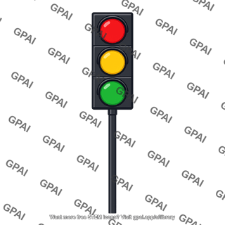 Traffic signal