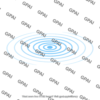 Seismic wave ripples