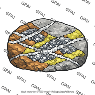 Ore deposit