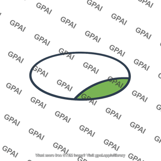 Closed path partial field