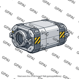 Cargo module