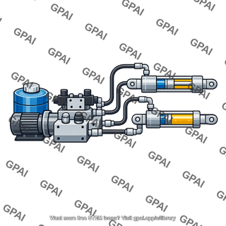 Hydraulic system