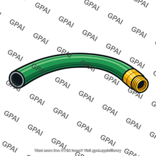 Water hose