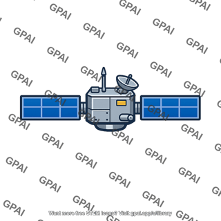 Artificial satellite