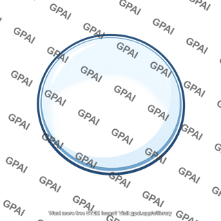 Circular lens