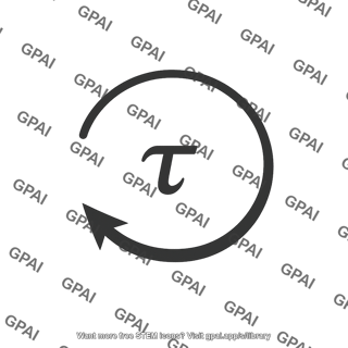 Torque rotational arrow